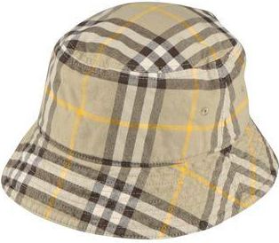 Burberry Hats