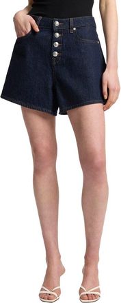 7 For All Mankind Smoove Kori Shorts Jean