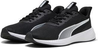 Puma Flyer Lite 3 Running Shoe in Black at Nordstrom Rack, Size 8.5