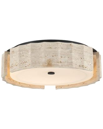 Eurofase Lighting Roslington 18In Flush Mount