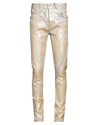 Rick Owens BOTTOMWEAR - Jeans on YOOX.COM