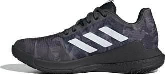adidas (WMNS) adidas Crazyflight Black White Camo HR0634