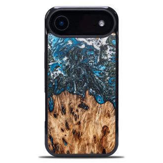 OEM Funda Bewood Unique Para Iphone 17 Air - Planetas - Tierra
