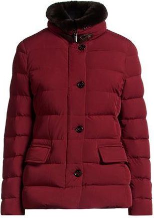 Moorer CAPISPALLA - Piumini & Imbottiti Sintetici su YOOX.COM