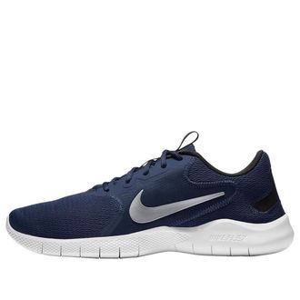 Nike Flex Experience RN 9 Midnight Navy CD0225-403