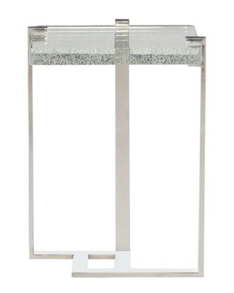 Bernhardt Interiors Mott End Table