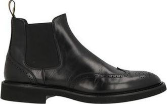Doucal's CALZADO - Botines de ca&ntilde;a alta en YOOX.COM