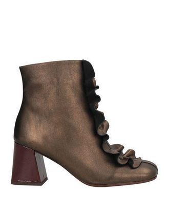 Chie Mihara Ankle boots