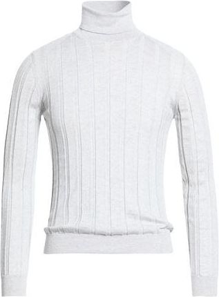 Fabrizio Del Carlo STRICKWAREN - Rollkragenpullover auf YOOX.COM