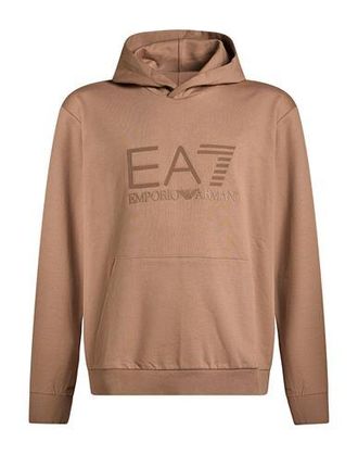 Emporio Armani CAMISETAS Y TOPS - Sudaderas en YOOX.COM