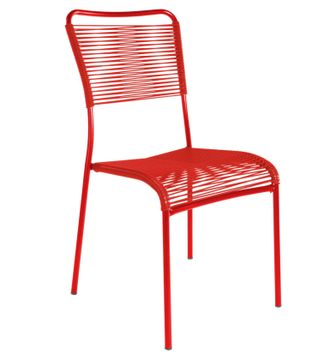 Schubiger M&ouml;bel Spaghetti-Stuhl Mendrisio