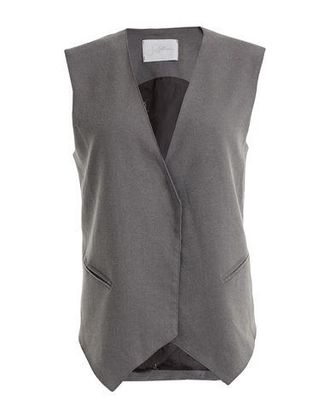 SoAllure Tailored Vests