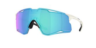 Oakley OO9538D CYBR LIGHTNING Asian Fit 953802 Mens Sunglasses Grey Size 140