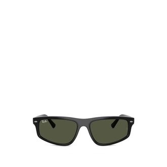 Ray-Ban Zonnebrillen - unisex - Zonnebrillen - Zwart - 59 MM - Accessoires