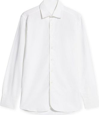 Fortela Jack Shirt in White at Nordstrom, Size X-Small Eu
