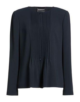 Emporio Armani JACKEN & M&Auml;NTEL - Jacken und Anoraks auf YOOX.COM