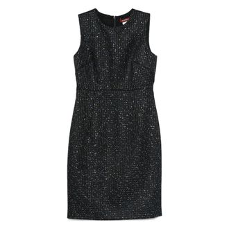 Max Mara Abiti Blu-Donna