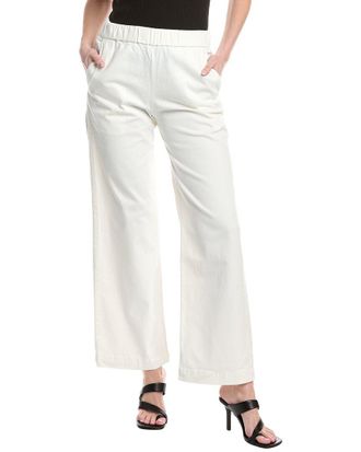 Velvet Velvet By Graham & Spencer Stretch Pant