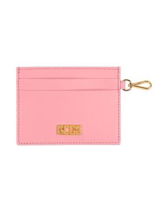 GCDS Small Leather Goods - Cardholders sur YOOX.COM