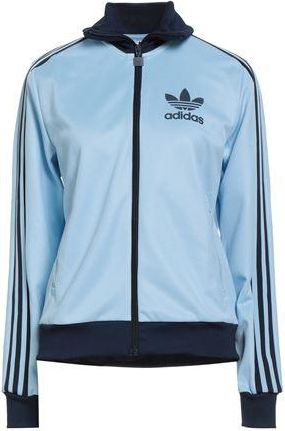 adidas CAMISETAS Y TOPS - Sudaderas en YOOX.COM