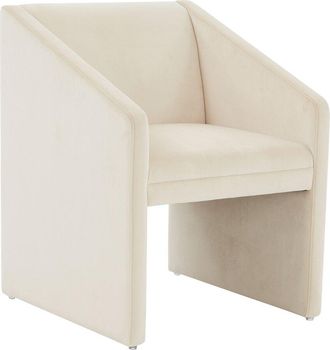 Safavieh Couture Liandra Upholstered Armchair