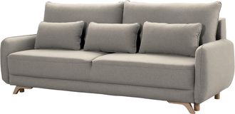 Norrwood home24 Schlafsofa Cadis