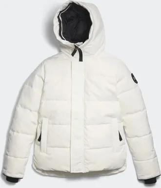 Canada Goose Parka MacMillan Black Label (Hommes, Northstar White, TTTG)