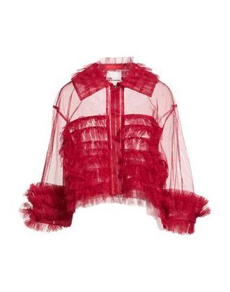 Comme Des Gar&ccedil;ons JACKEN & M&Auml;NTEL - Jacken und Anoraks auf YOOX.COM