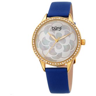 B&uuml;rgi Womens Watch