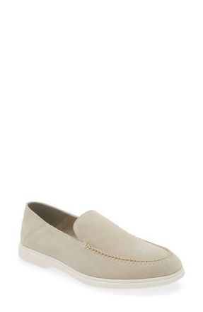 Nordstrom Axton Slip-On in Grey Ridge at Nordstrom, Size 10.5