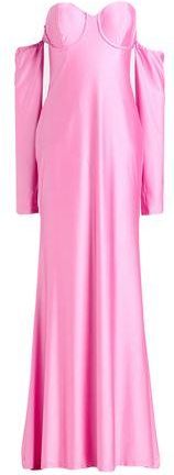 Twentyfourhaitch VESTIDOS - Vestidos largos en YOOX.COM