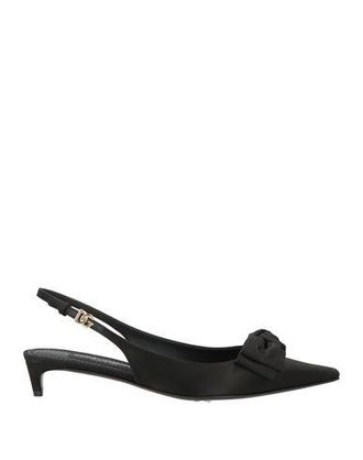 Dolce & Gabbana FOOTWEAR - Pumps on YOOX.COM