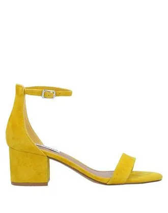 Steve Madden FOOTWEAR - Sandals on YOOX.COM