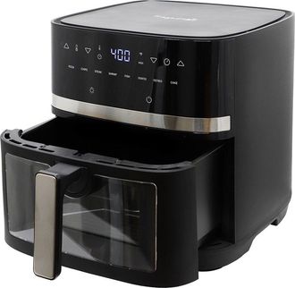MegaChef 8Qt Digital Electric Air Fryer