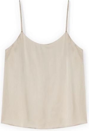 Motivi Mujer, Camisetas, Blanco, Talla: M