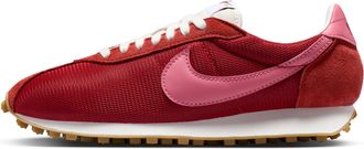 Nike Womens LD-1000 Shoes in Red | HF3227-603