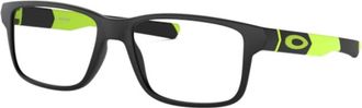 Oakley Outdoor Accessories, unisex, Black, Size: 48 MM Field Day Optical Frame