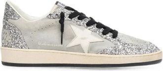 Golden Goose Zapatillas Ball Star - Shoes - Mujer - Gris - 39 EU