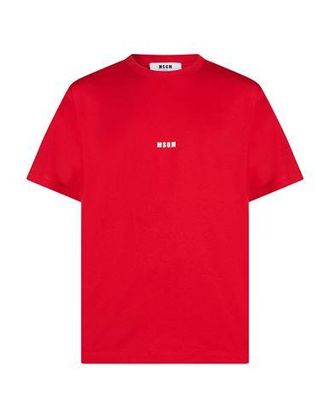 Msgm TOPWEAR - T-shirts on YOOX.COM