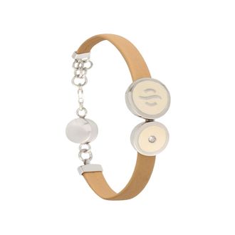 Philip Stein Jewelry Bracelet - Model 81-IVD-C