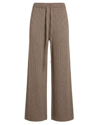 Vicolo BOTTOMWEAR - Trousers on YOOX.COM