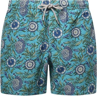 MC2 Saint Barth Uomo, Costumi da bagno, Multicolore, S, new