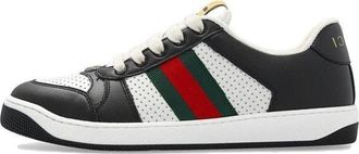 Gucci (WMNS) Gucci Screener Black White 570442-AAA4S-1061
