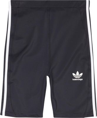 adidas x Balenciaga Sports Shorts