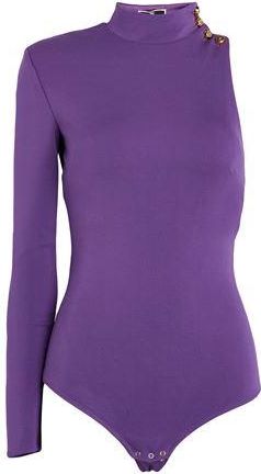 Elisabetta Franchi TOPS - Bodysuits auf YOOX.COM