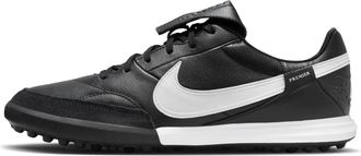 Nike Premier 3 Low TF Turf Black White HM0283-001