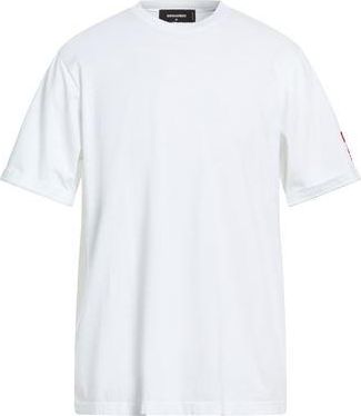 Dsquared2 CAMISETAS Y TOPS - Camisetas en YOOX.COM