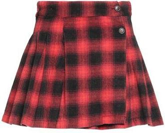 Bellerose BOTTOMWEAR - Mini skirts on YOOX.COM
