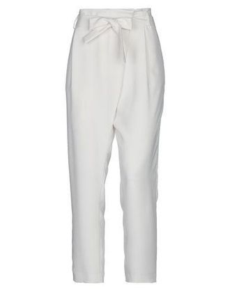 P.A.R.O.S.H. BOTTOMWEAR - Pantaloni su YOOX.COM