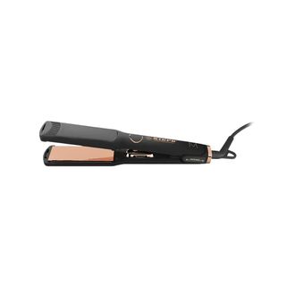 OEM Kiepe - Plancha De Pelo M Color Oro Rosa Puro